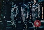 Standbild japanische Kamikaze Piloten Chofu Japan, 1945, aus Sekunde 5 historischem Filmmaterial Videoclip 65675027702