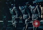 Standbild japanische Kamikaze Piloten Chofu Japan, 1945, aus Sekunde 7 historischem Filmmaterial Videoclip 65675027702