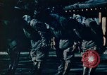 Standbild japanische Kamikaze Piloten Chofu Japan, 1945, aus Sekunde 8 historischem Filmmaterial Videoclip 65675027702