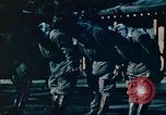 Standbild japanische Kamikaze Piloten Chofu Japan, 1945, aus Sekunde 12 historischem Filmmaterial Videoclip 65675027702