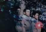 Immagine di Il giapponese Kamikaze piloti Chofu Giappone, 1945, secondo 5 filmato di repertorio 65675027703
