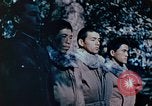 Immagine di Il giapponese Kamikaze piloti Chofu Giappone, 1945, secondo 8 filmato di repertorio 65675027703