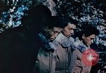 Immagine di Il giapponese Kamikaze piloti Chofu Giappone, 1945, secondo 9 filmato di repertorio 65675027703