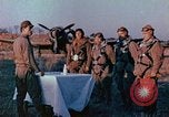 Image pilotes kamikazes japonais Chofu Japon, 1945, de la seconde 5 séquences d'archives historiques vidéo 65675027704