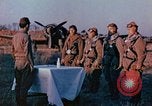 Image pilotes kamikazes japonais Chofu Japon, 1945, de la seconde 18 séquences d'archives historiques vidéo 65675027704