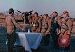 Image pilotes kamikazes japonais Chofu Japon, 1945, de la seconde 21 séquences d'archives historiques vidéo 65675027704