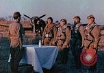 Image pilotes kamikazes japonais Chofu Japon, 1945, de la seconde 25 séquences d'archives historiques vidéo 65675027704