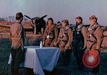 Image pilotes kamikazes japonais Chofu Japon, 1945, de la seconde 35 séquences d'archives historiques vidéo 65675027704