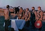Image pilotes kamikazes japonais Chofu Japon, 1945, de la seconde 36 séquences d'archives historiques vidéo 65675027704