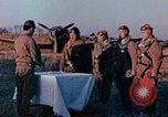 Image pilotes kamikazes japonais Chofu Japon, 1945, de la seconde 40 séquences d'archives historiques vidéo 65675027704