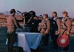 Image pilotes kamikazes japonais Chofu Japon, 1945, de la seconde 45 séquences d'archives historiques vidéo 65675027704