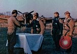Image pilotes kamikazes japonais Chofu Japon, 1945, de la seconde 54 séquences d'archives historiques vidéo 65675027704