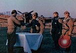 Image pilotes kamikazes japonais Chofu Japon, 1945, de la seconde 55 séquences d'archives historiques vidéo 65675027704