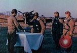 Image pilotes kamikazes japonais Chofu Japon, 1945, de la seconde 57 séquences d'archives historiques vidéo 65675027704