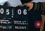 Standbild japanische Kamikaze Piloten Chofu Japan, 1945, aus Sekunde 1 historischem Filmmaterial Videoclip 65675027706
