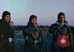 Standbild japanische Kamikaze Piloten Chofu Japan, 1945, aus Sekunde 3 historischem Filmmaterial Videoclip 65675027706