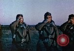 Standbild japanische Kamikaze Piloten Chofu Japan, 1945, aus Sekunde 6 historischem Filmmaterial Videoclip 65675027706