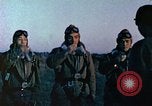 Standbild japanische Kamikaze Piloten Chofu Japan, 1945, aus Sekunde 8 historischem Filmmaterial Videoclip 65675027706