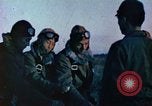 Standbild japanische Kamikaze Piloten Chofu Japan, 1945, aus Sekunde 11 historischem Filmmaterial Videoclip 65675027706
