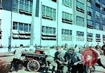 Image of Japanese firemen Tokyo Japan, 1945, second 3 stock footage video 65675027707