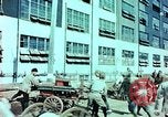 Image of Japanese firemen Tokyo Japan, 1945, second 4 stock footage video 65675027707