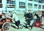Image of Japanese firemen Tokyo Japan, 1945, second 6 stock footage video 65675027707