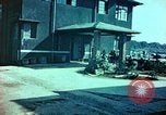 Image of Japanese firemen Tokyo Japan, 1945, second 10 stock footage video 65675027707