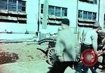 Image of Japanese firemen Tokyo Japan, 1945, second 11 stock footage video 65675027707