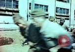 Image of Japanese firemen Tokyo Japan, 1945, second 13 stock footage video 65675027707