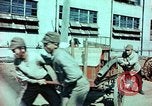 Image of Japanese firemen Tokyo Japan, 1945, second 14 stock footage video 65675027707