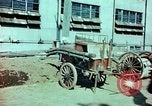 Image of Japanese firemen Tokyo Japan, 1945, second 16 stock footage video 65675027707