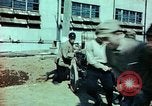 Image of Japanese firemen Tokyo Japan, 1945, second 20 stock footage video 65675027707