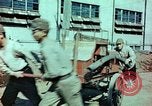 Image of Japanese firemen Tokyo Japan, 1945, second 21 stock footage video 65675027707