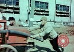 Image of Japanese firemen Tokyo Japan, 1945, second 22 stock footage video 65675027707