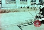 Image of Japanese firemen Tokyo Japan, 1945, second 26 stock footage video 65675027707