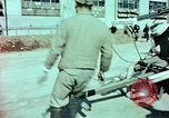 Image of Japanese firemen Tokyo Japan, 1945, second 27 stock footage video 65675027707