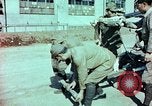 Image of Japanese firemen Tokyo Japan, 1945, second 29 stock footage video 65675027707