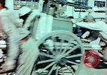 Image of Japanese firemen Tokyo Japan, 1945, second 31 stock footage video 65675027707