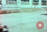 Image of Japanese firemen Tokyo Japan, 1945, second 32 stock footage video 65675027707
