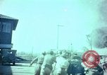 Image of Japanese firemen Tokyo Japan, 1945, second 34 stock footage video 65675027707