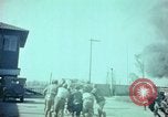 Image of Japanese firemen Tokyo Japan, 1945, second 35 stock footage video 65675027707