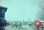 Image of Japanese firemen Tokyo Japan, 1945, second 36 stock footage video 65675027707