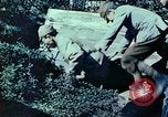 Image of Japanese workers Tokyo Japan, 1945, second 9 stock footage video 65675027708