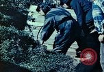 Image of Japanese workers Tokyo Japan, 1945, second 11 stock footage video 65675027708