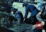 Image of Japanese workers Tokyo Japan, 1945, second 12 stock footage video 65675027708