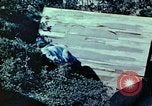 Image of Japanese workers Tokyo Japan, 1945, second 15 stock footage video 65675027708