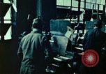 Image of Japanese workers Tokyo Japan, 1945, second 16 stock footage video 65675027708