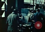 Image of Japanese workers Tokyo Japan, 1945, second 19 stock footage video 65675027708