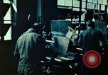 Image of Japanese workers Tokyo Japan, 1945, second 20 stock footage video 65675027708