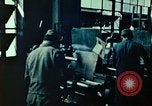 Image of Japanese workers Tokyo Japan, 1945, second 21 stock footage video 65675027708